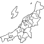 新潟県　（222枚）