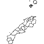 島根県　（167枚）