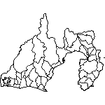静岡県　（163枚）
