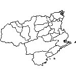 徳島県　（144枚）